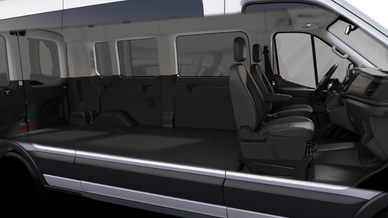 2024 Ford Transit 350 XL